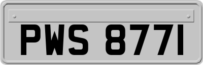 PWS8771