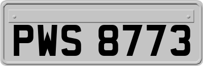 PWS8773