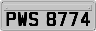 PWS8774