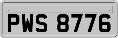 PWS8776