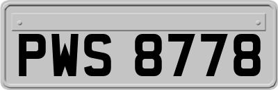 PWS8778