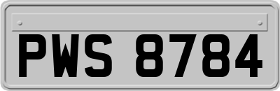 PWS8784