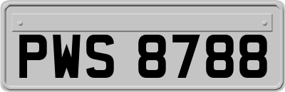 PWS8788