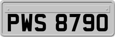 PWS8790