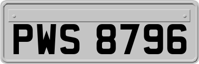 PWS8796