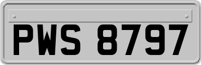 PWS8797