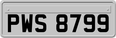 PWS8799