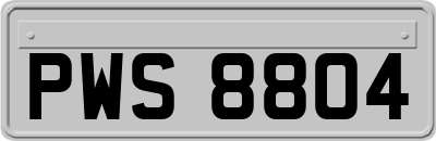 PWS8804