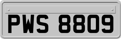 PWS8809