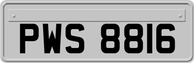 PWS8816