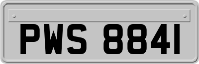 PWS8841