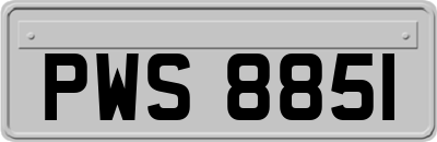 PWS8851