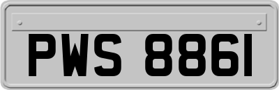 PWS8861