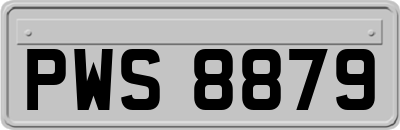 PWS8879