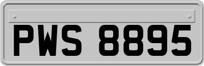 PWS8895