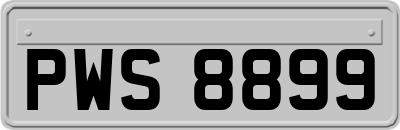 PWS8899