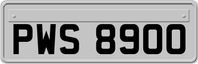 PWS8900