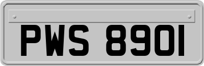 PWS8901