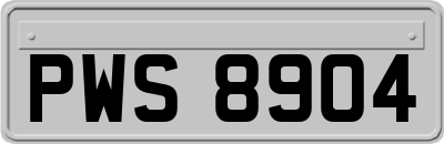 PWS8904