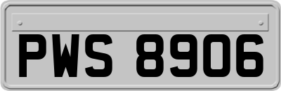 PWS8906