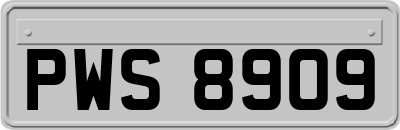 PWS8909