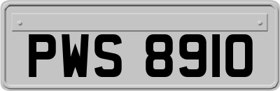 PWS8910