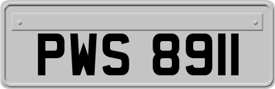 PWS8911