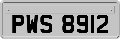 PWS8912