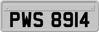 PWS8914