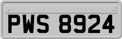 PWS8924