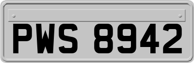 PWS8942