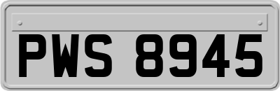 PWS8945