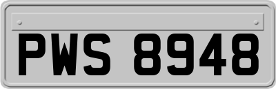 PWS8948