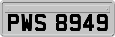 PWS8949