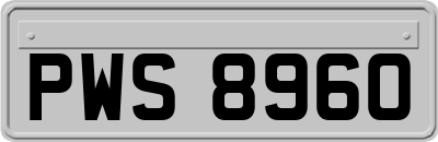 PWS8960