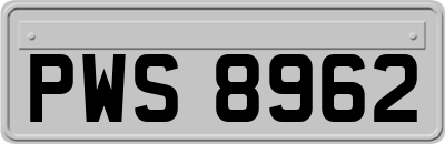 PWS8962