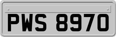 PWS8970