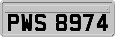 PWS8974