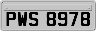 PWS8978