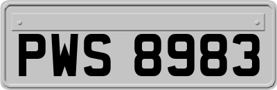 PWS8983