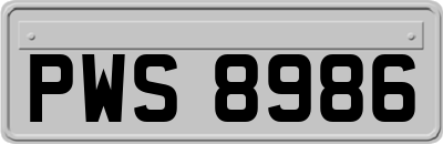 PWS8986