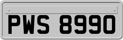 PWS8990