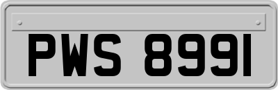 PWS8991