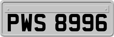 PWS8996