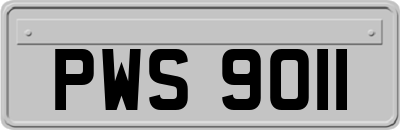 PWS9011