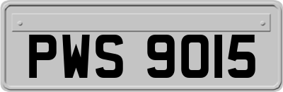 PWS9015