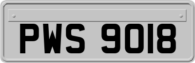 PWS9018