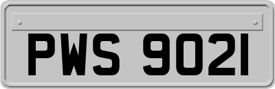 PWS9021