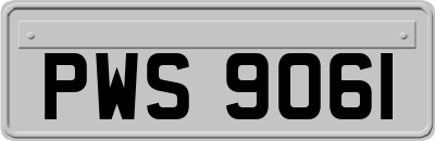 PWS9061