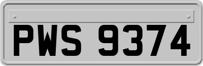 PWS9374